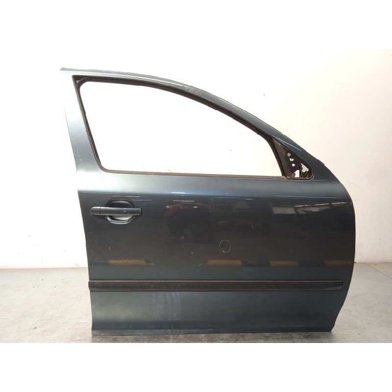 Recambio de puerta delantera derecha para skoda octavia berlina (1z3) elegance referencia OEM IAM 1Z0831056  