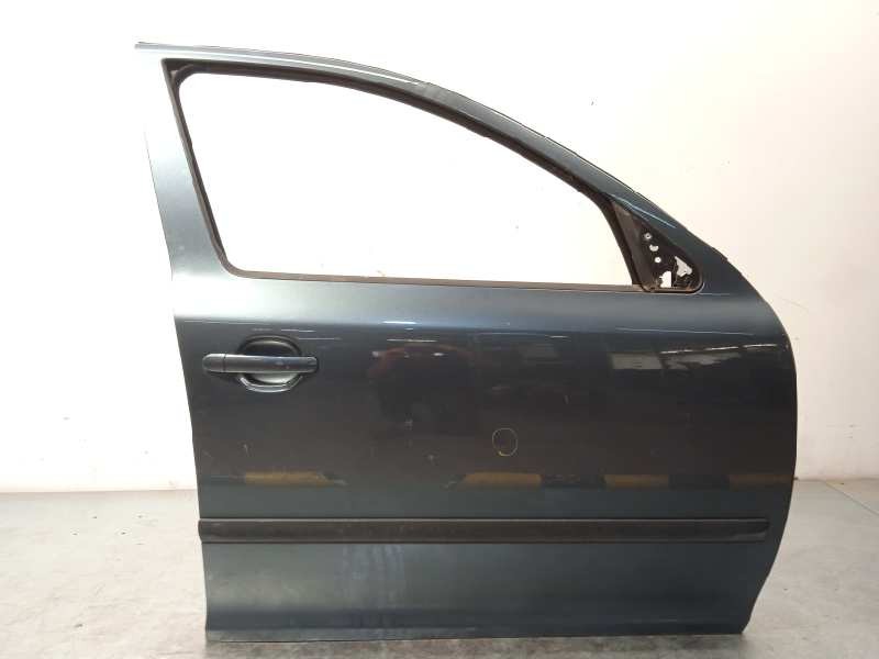 Recambio de puerta delantera derecha para skoda octavia berlina (1z3) elegance referencia OEM IAM 1Z0831056  