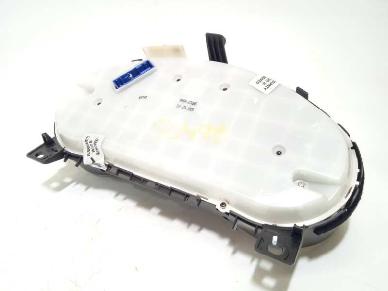 Recambio de cuadro instrumentos para opel astra j lim. 1.7 16v cdti referencia OEM IAM 13355672  