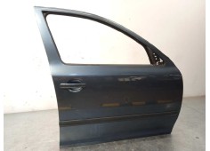 Recambio de puerta delantera derecha para skoda octavia berlina (1z3) elegance referencia OEM IAM 1Z0831056   2