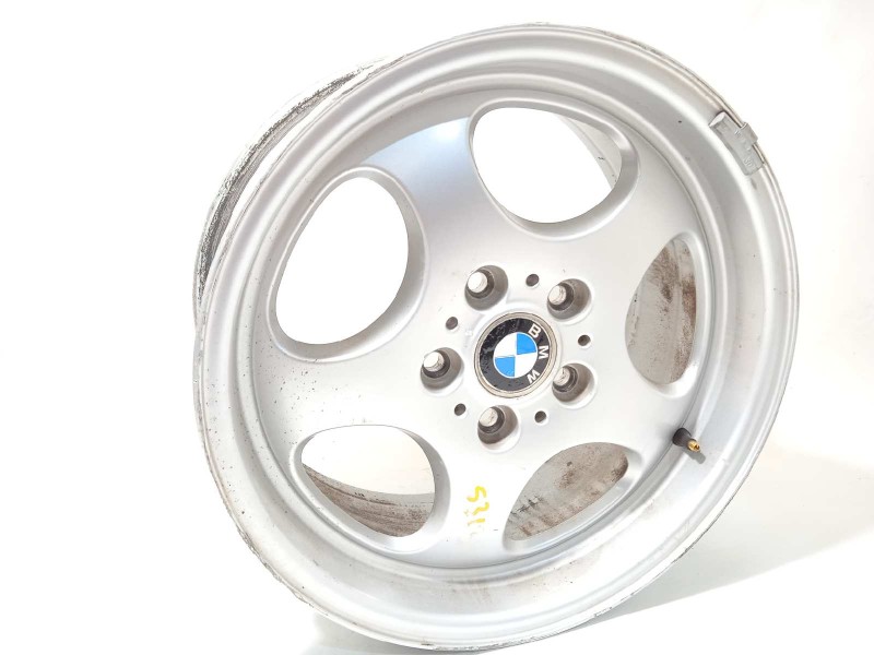 Recambio de llanta para bmw x3 (e83) 2.0d referencia OEM IAM 3415720  36103415720