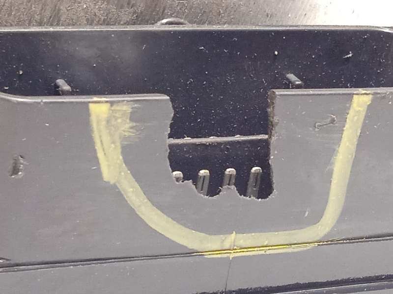 Recambio de abs para kia picanto concept referencia OEM IAM 589101Y600 6158945200 1Y58920900