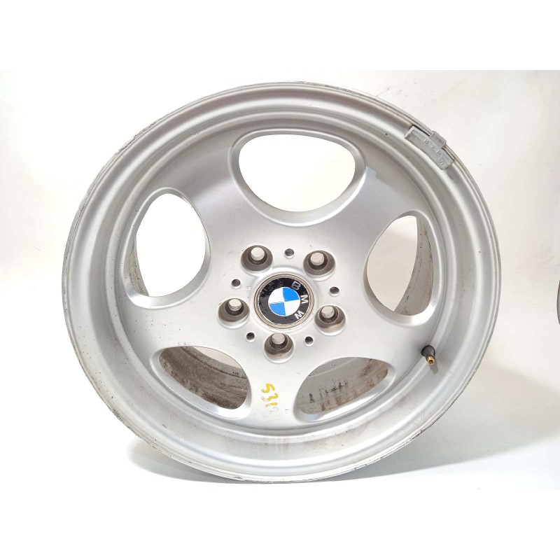 Recambio de llanta para bmw x3 (e83) 2.0d referencia OEM IAM 3415720  36103415720
