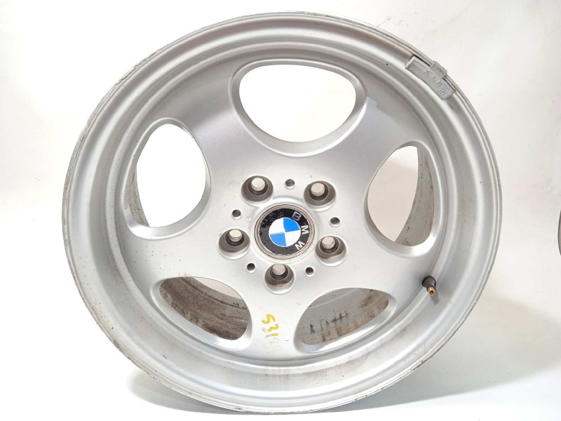 Recambio de llanta para bmw x3 (e83) 2.0d referencia OEM IAM 3415720  36103415720