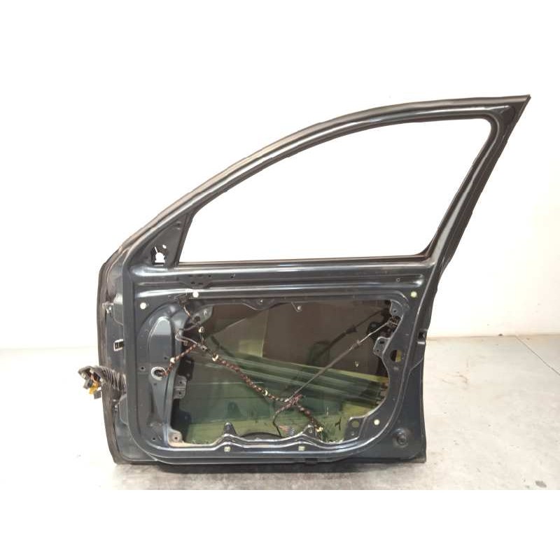 Recambio de puerta delantera derecha para skoda octavia berlina (1z3) elegance referencia OEM IAM 1Z0831056  