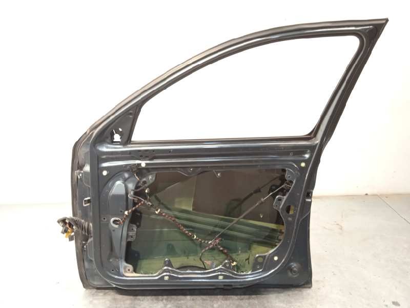 Recambio de puerta delantera derecha para skoda octavia berlina (1z3) elegance referencia OEM IAM 1Z0831056  
