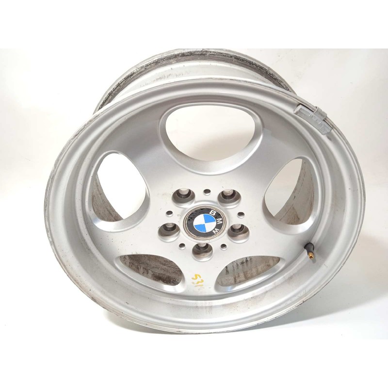 Recambio de llanta para bmw x3 (e83) 2.0d referencia OEM IAM 3415720  36103415720