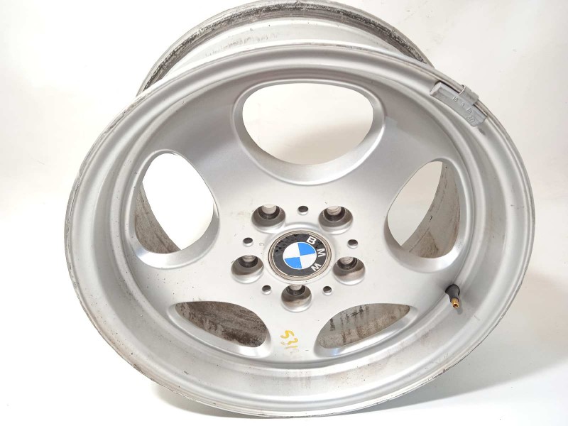 Recambio de llanta para bmw x3 (e83) 2.0d referencia OEM IAM 3415720  36103415720