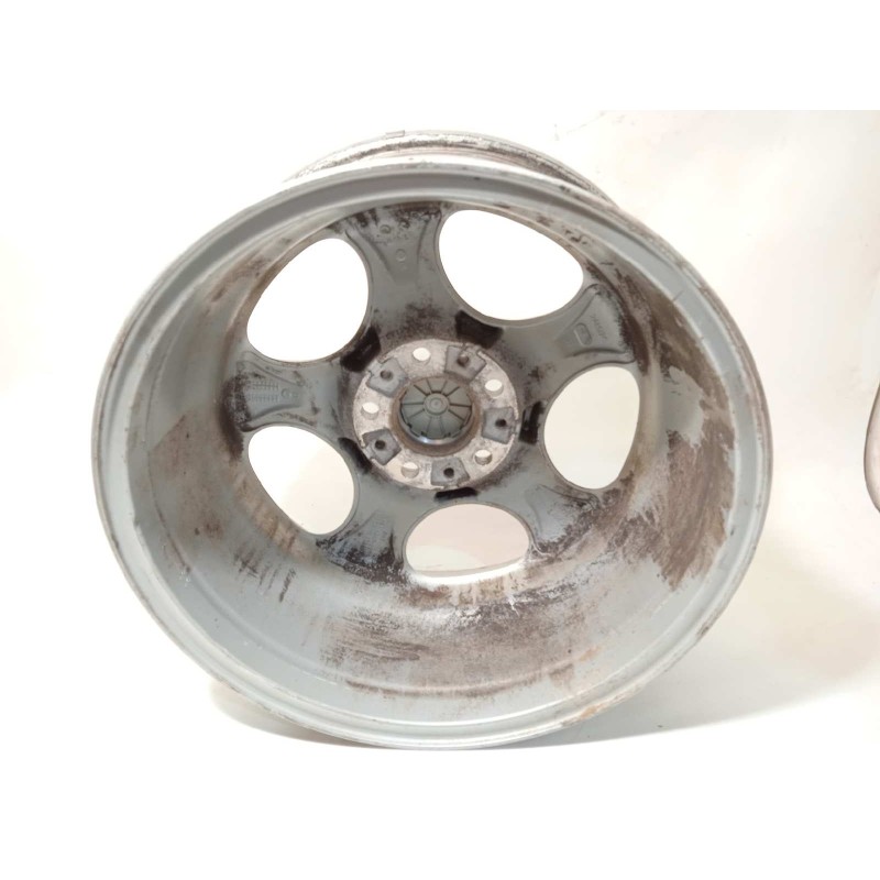 Recambio de llanta para bmw x3 (e83) 2.0d referencia OEM IAM 3415720  36103415720