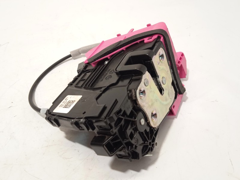 CERRADURA PUERTA DELANTERA DERECHA 81320N7000 