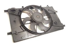 Recambio de electroventilador para opel astra j lim. 1.7 16v cdti referencia OEM IAM 13250341  0130303338 2