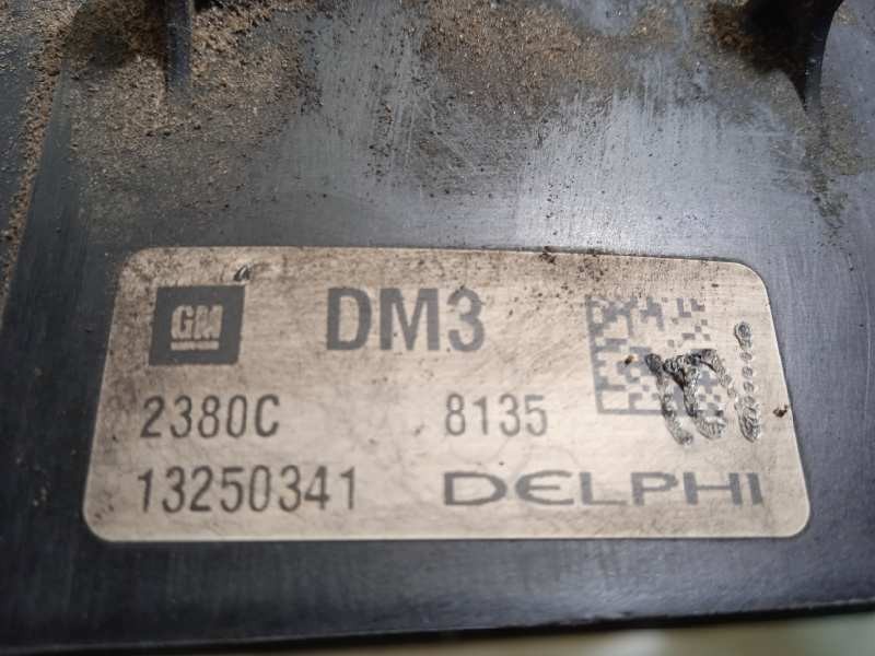 Recambio de electroventilador para opel astra j lim. 1.7 16v cdti referencia OEM IAM 13250341  0130303338