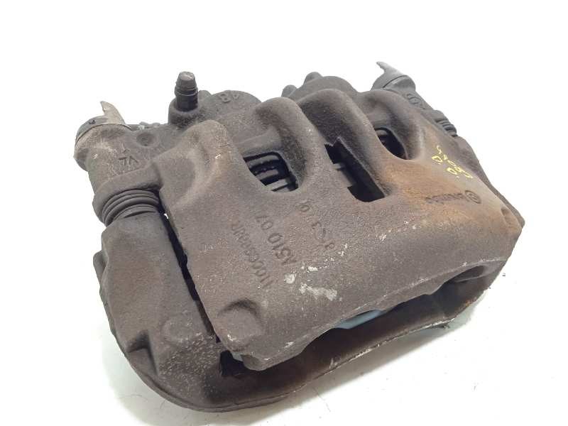 Recambio de pinza freno delantera derecha para renault master kipper l2h1 3,5t referencia OEM IAM 410015708R  