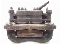 Recambio de pinza freno delantera derecha para renault master kipper l2h1 3,5t referencia OEM IAM 410015708R   2