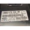 Recambio de cuadro instrumentos para audi a6 berlina (4f2) 2.0 tdi referencia OEM IAM 4F0920901C  503000733700