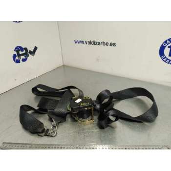 CINTURON SEGURIDAD DELANTERO IZQUIERDO EVB000330PUY XH4261206BA8PUY 