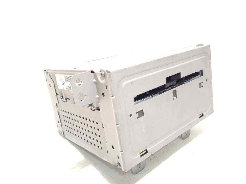 Recambio de sistema navegacion gps para opel astra j lim. 1.7 16v cdti referencia OEM IAM 22739814  