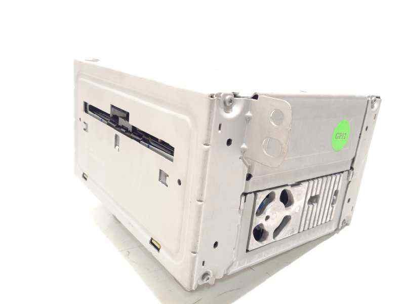 Recambio de sistema navegacion gps para opel astra j lim. 1.7 16v cdti referencia OEM IAM 22739814  