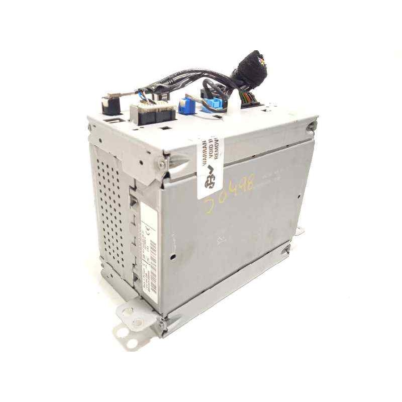 Recambio de sistema navegacion gps para opel astra j lim. 1.7 16v cdti referencia OEM IAM 22739814  