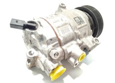 Recambio de compresor aire acondicionado para audi a4 berlina (8w2) 2.0 16v tdi referencia OEM IAM 4M0816803  4471506753