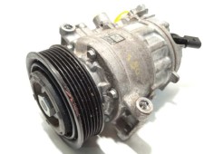 Recambio de compresor aire acondicionado para audi a4 berlina (8w2) 2.0 16v tdi referencia OEM IAM 4M0816803  4471506753 2