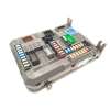Recambio de caja reles / fusibles para peugeot 208 style referencia OEM IAM 9819849680 1631852680 