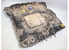 Recambio de deposito aditivo fap adblue para peugeot 2008 (--.2013) style referencia OEM IAM 9812914780   2