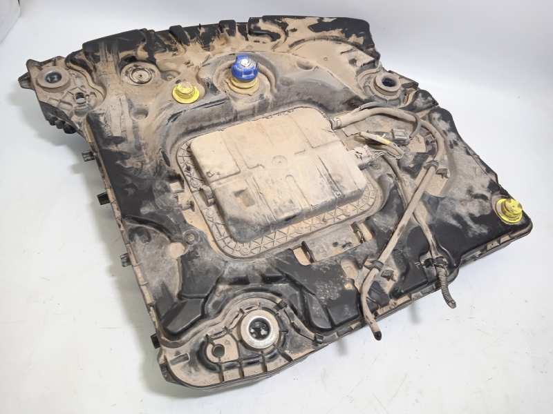 Recambio de deposito aditivo fap adblue para peugeot 2008 (--.2013) style referencia OEM IAM 9812914780  