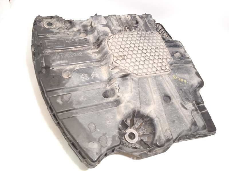 Recambio de deposito aditivo fap adblue para peugeot 2008 (--.2013) style referencia OEM IAM 9812914780  