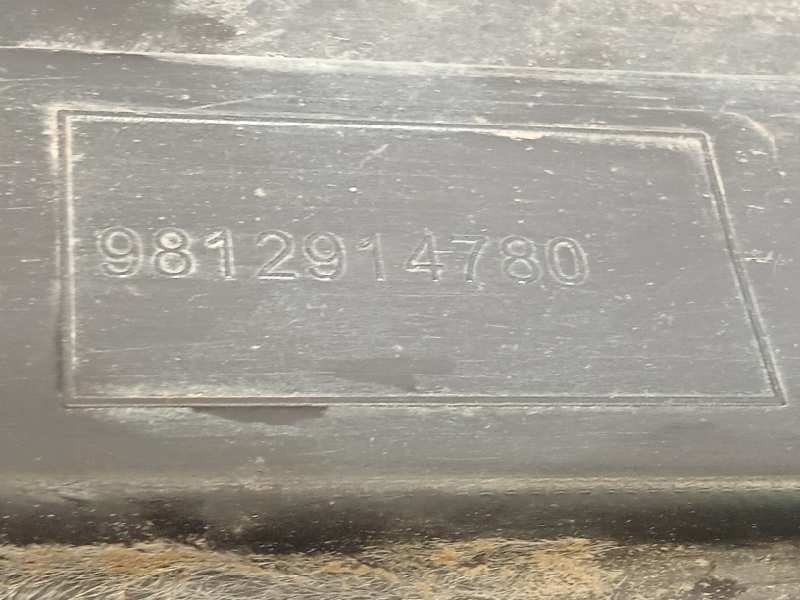 Recambio de deposito aditivo fap adblue para peugeot 2008 (--.2013) style referencia OEM IAM 9812914780  