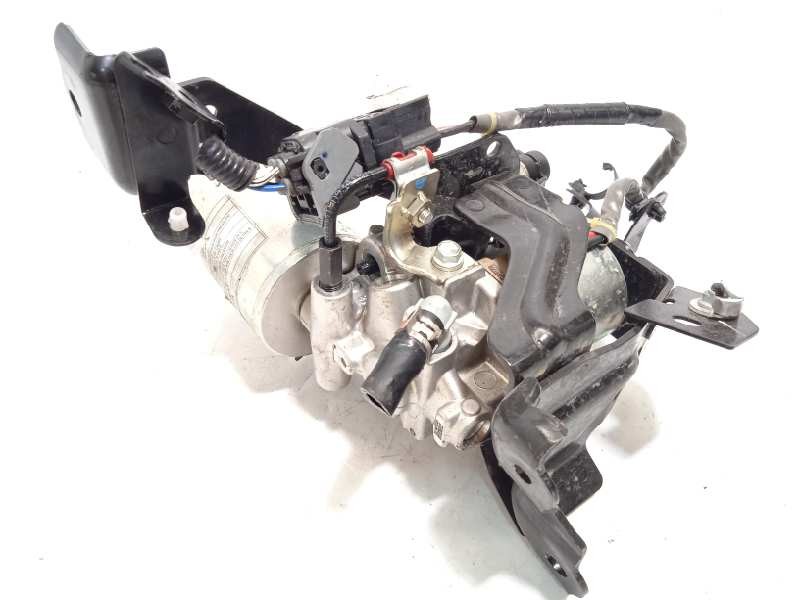 Recambio de bomba freno para toyota corolla (e21) hybrid advance referencia OEM IAM 4707012030  