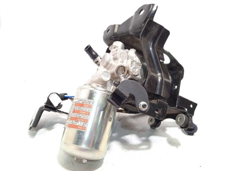 Recambio de bomba freno para toyota corolla (e21) hybrid advance referencia OEM IAM 4707012030  