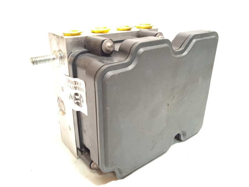 Recambio de abs para dacia sandero basis referencia OEM IAM 476603249R 0265956560 269707