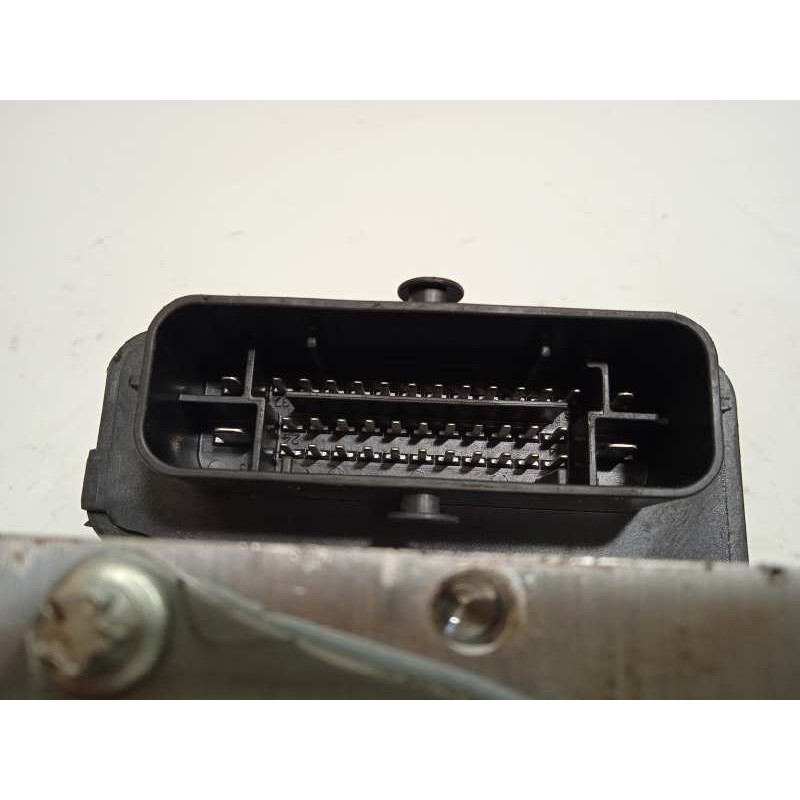 Recambio de abs para dacia sandero basis referencia OEM IAM 476603249R 0265956560 269707