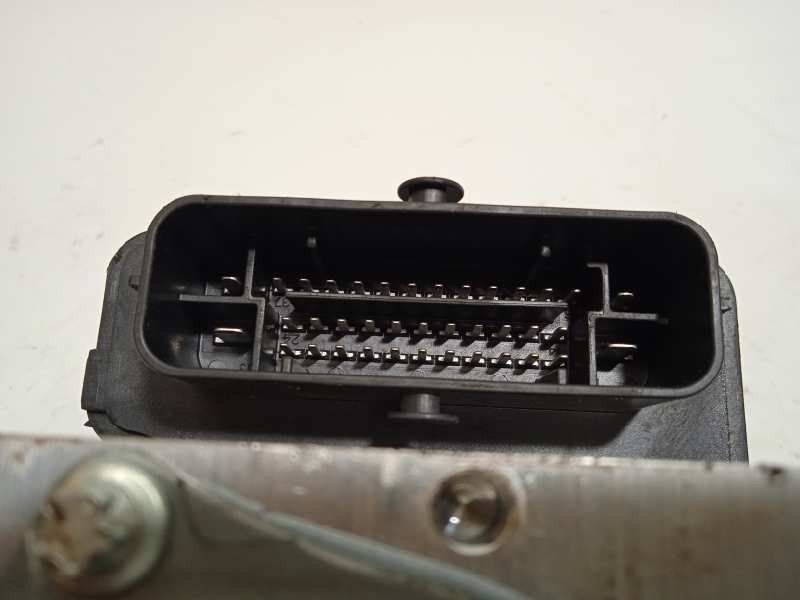 Recambio de abs para dacia sandero basis referencia OEM IAM 476603249R 0265956560 269707