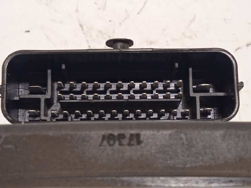 Recambio de abs para volkswagen passat berlina (3c2) advance referencia OEM IAM 3C0614109D  16431602