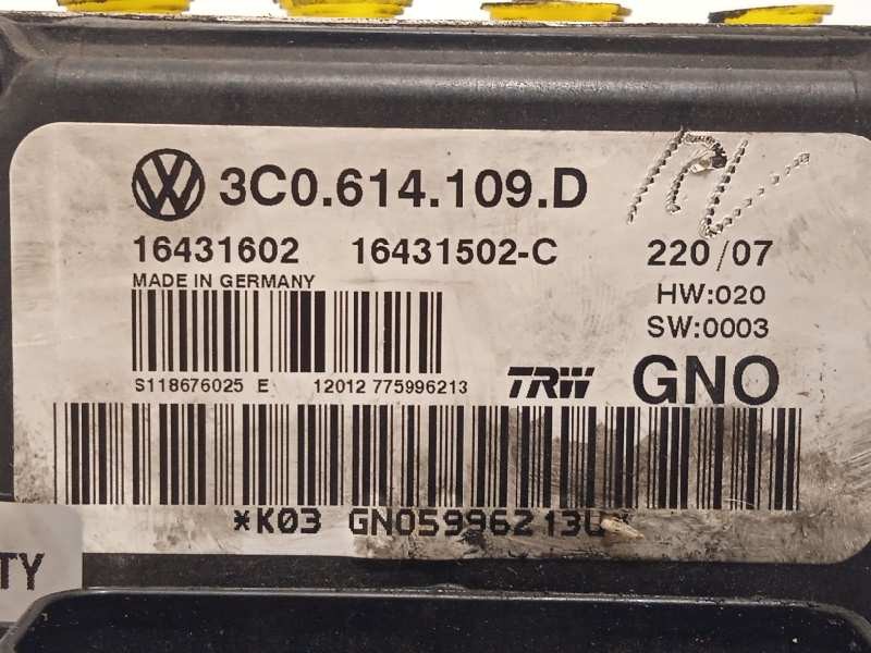 Recambio de abs para volkswagen passat berlina (3c2) advance referencia OEM IAM 3C0614109D  16431602