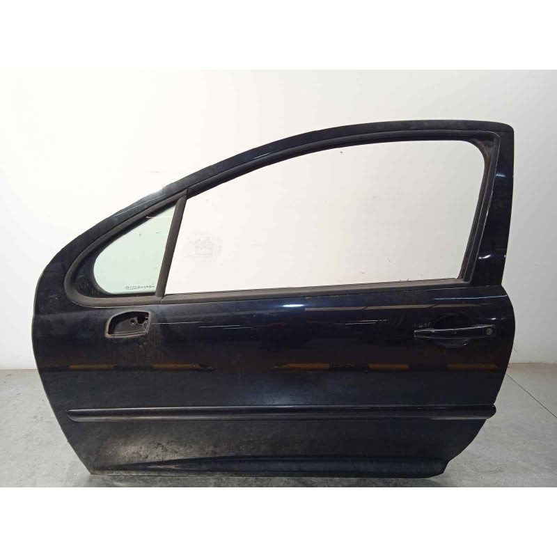 Recambio de puerta delantera izquierda para peugeot 207 xs pack referencia OEM IAM 9002AN  