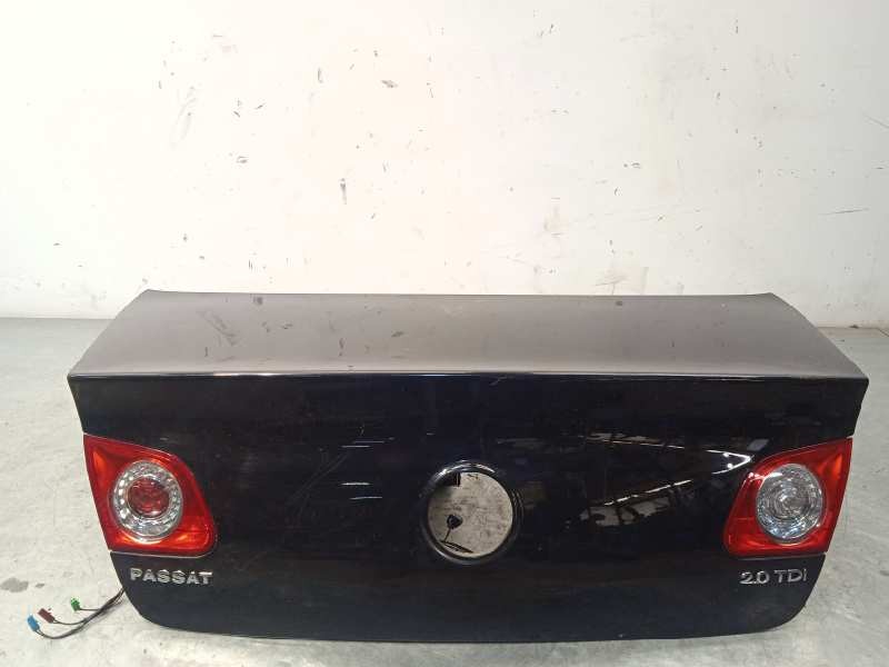 Recambio de tapa maletero para volkswagen passat berlina (3c2) advance referencia OEM IAM 3C5827025H  