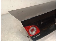 Recambio de tapa maletero para volkswagen passat berlina (3c2) advance referencia OEM IAM 3C5827025H   2