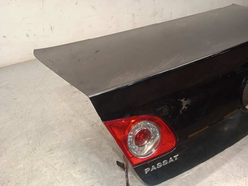 Recambio de tapa maletero para volkswagen passat berlina (3c2) advance referencia OEM IAM 3C5827025H  