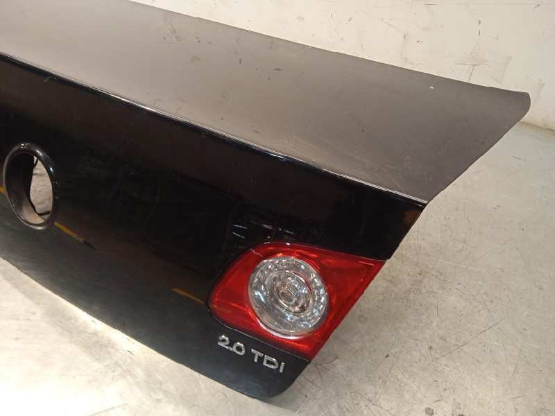 Recambio de tapa maletero para volkswagen passat berlina (3c2) advance referencia OEM IAM 3C5827025H  