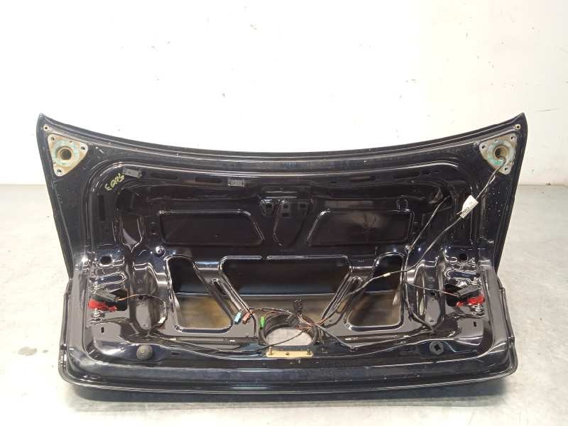 Recambio de tapa maletero para volkswagen passat berlina (3c2) advance referencia OEM IAM 3C5827025H  