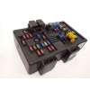 Recambio de caja reles / fusibles para chevrolet captiva 2.0 vcdi lt referencia OEM IAM 96821082  