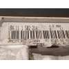 Recambio de mando calefaccion / aire acondicionado para mini mini (r50,r53) one d referencia OEM IAM 64111502214  