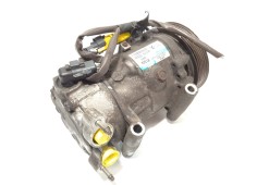 Recambio de compresor aire acondicionado para peugeot 207 xs pack referencia OEM IAM 9651910980  