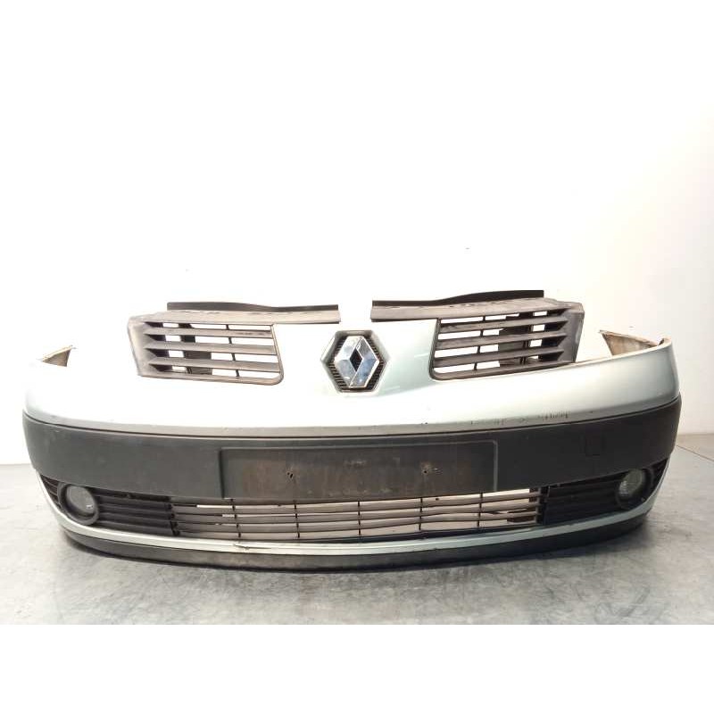 Recambio de paragolpes delantero para renault espace iv (jk0) grand espace expression referencia OEM IAM 7701207359  