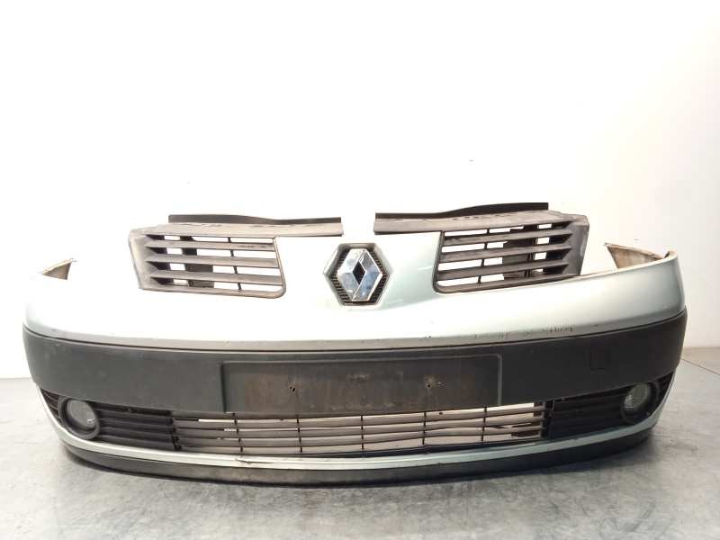 Recambio de paragolpes delantero para renault espace iv (jk0) grand espace expression referencia OEM IAM 7701207359  