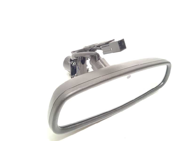 Recambio de espejo interior para opel insignia sports tourer excellence referencia OEM IAM 13369365  