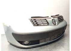Recambio de paragolpes delantero para renault espace iv (jk0) grand espace expression referencia OEM IAM 7701207359   2